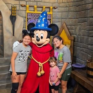 Meet your Posher, Erik